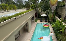 The Residence Resort & Spa Retreat Phuket
