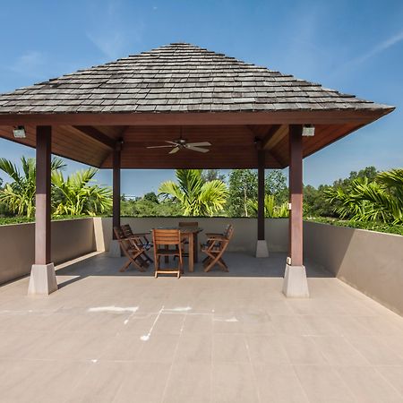 The Residence Resort Bang Tao Beach  Exterior photo