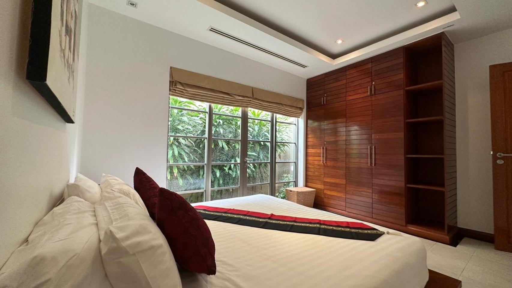The Residence Resort Bang Tao Beach  Exterior photo