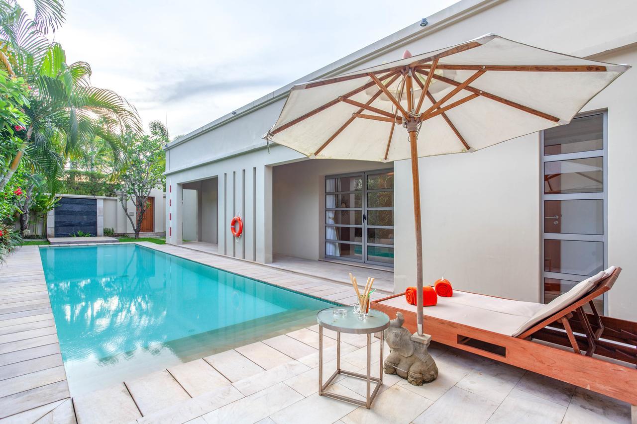 The Residence Resort Bang Tao Beach  Exterior photo